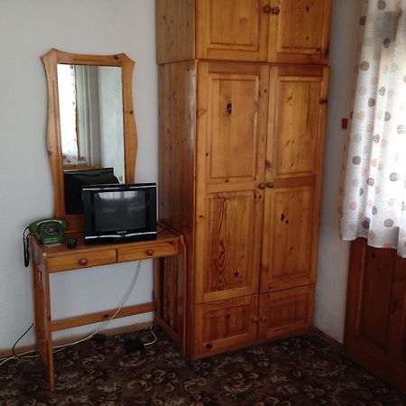 סמוליאן Katerina Family Hotel מראה חיצוני תמונה