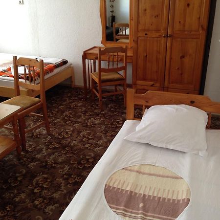 סמוליאן Katerina Family Hotel מראה חיצוני תמונה