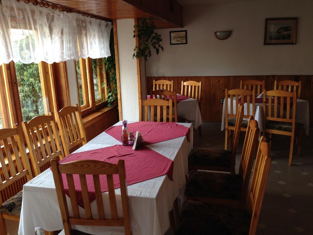 סמוליאן Katerina Family Hotel מראה חיצוני תמונה
