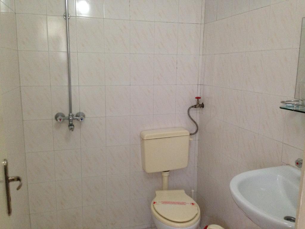 סמוליאן Katerina Family Hotel מראה חיצוני תמונה
