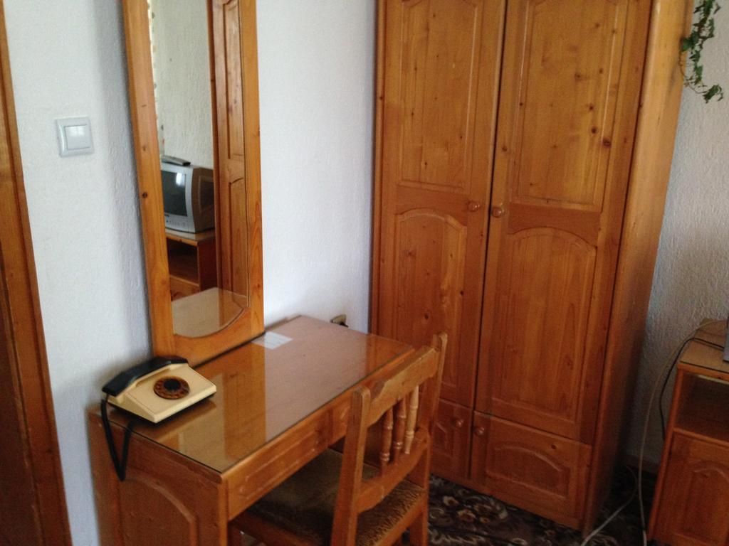סמוליאן Katerina Family Hotel חדר תמונה