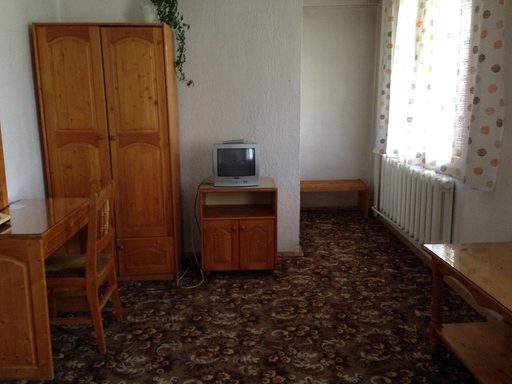 סמוליאן Katerina Family Hotel חדר תמונה