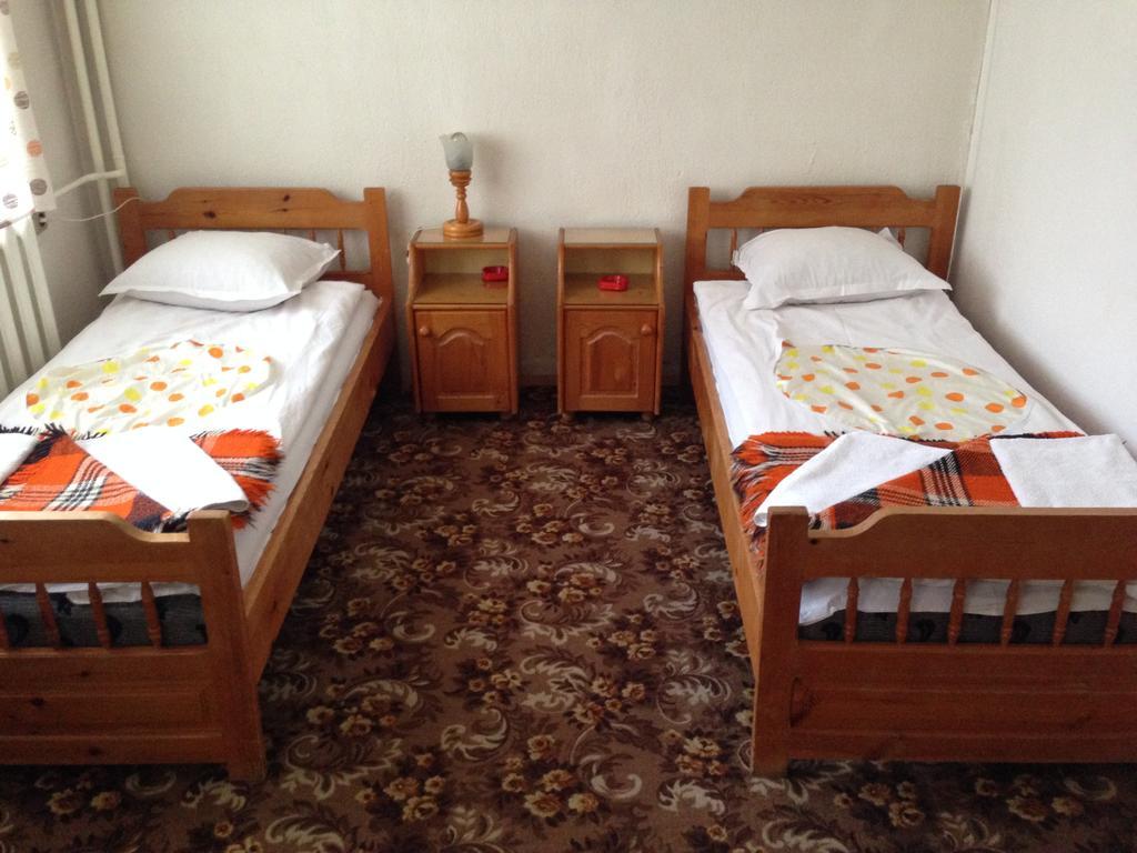 סמוליאן Katerina Family Hotel חדר תמונה