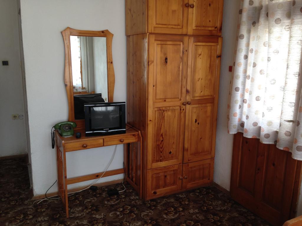 סמוליאן Katerina Family Hotel מראה חיצוני תמונה