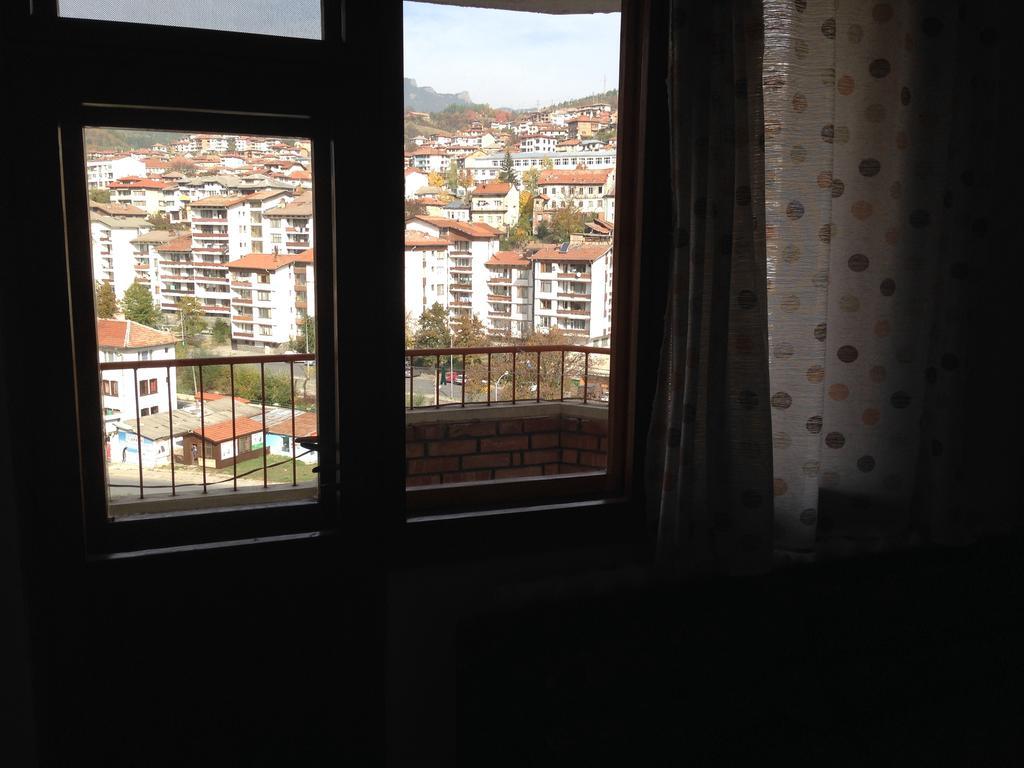 סמוליאן Katerina Family Hotel מראה חיצוני תמונה