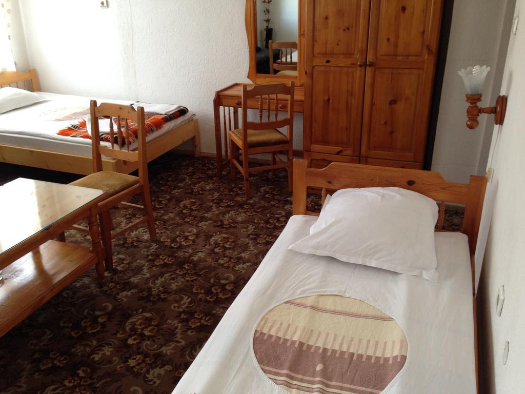 סמוליאן Katerina Family Hotel מראה חיצוני תמונה