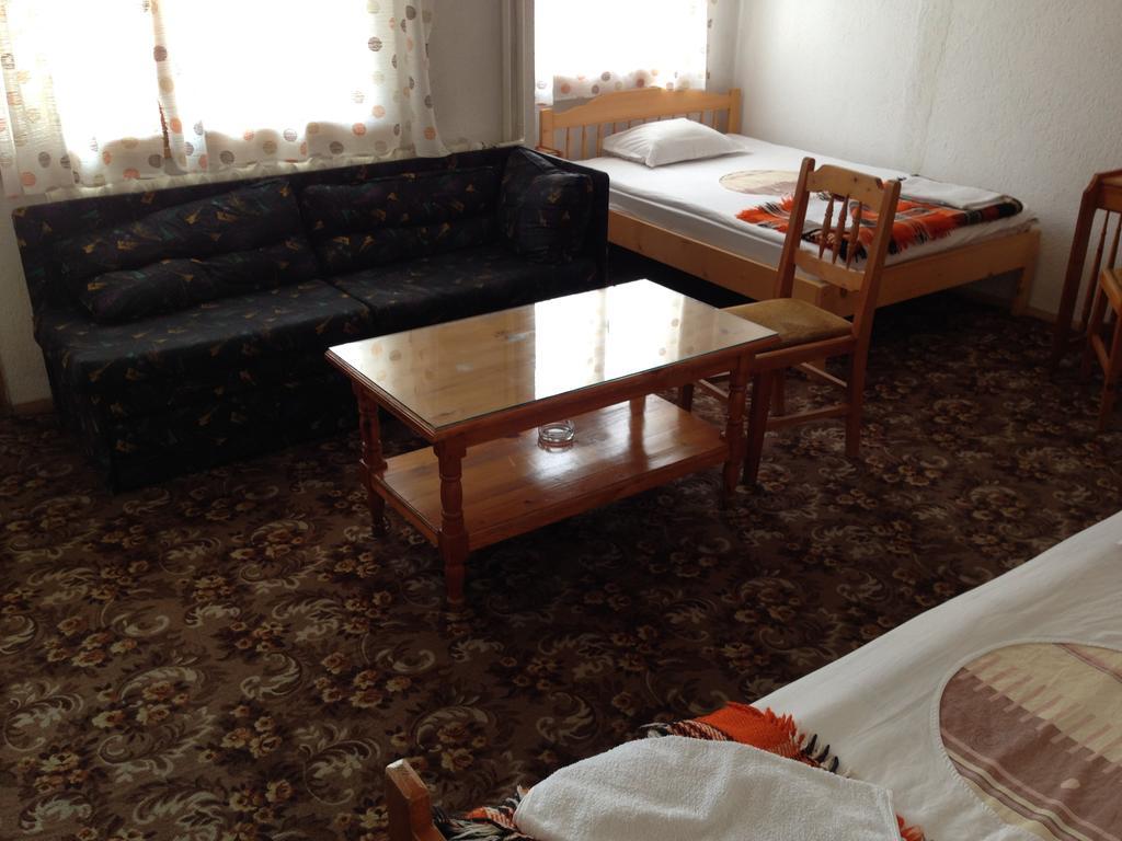סמוליאן Katerina Family Hotel חדר תמונה