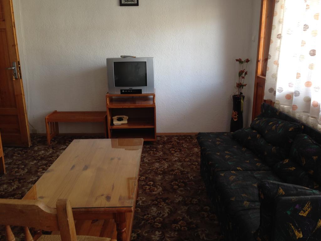 סמוליאן Katerina Family Hotel חדר תמונה